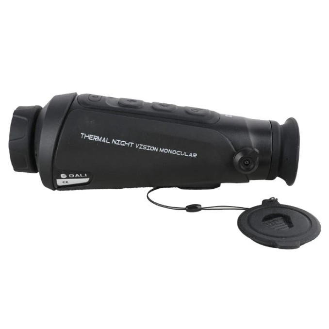 Тепловізійний монокуляр DALI S253H (35mm-384*288)