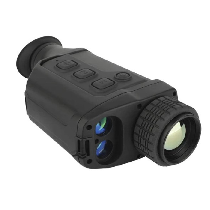 Тепловізійний монокуляр DALI S236 LRF (35mm-384*288)