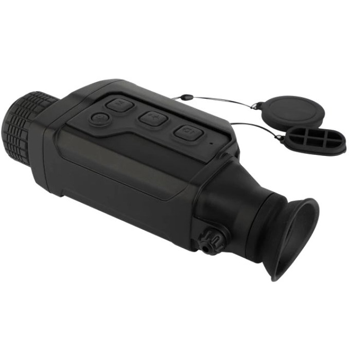 Тепловізійний монокуляр DALI S236 LRF (35mm-384*288)