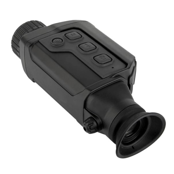 Тепловізійний монокуляр DALI S236 LRF (35mm-384*288)