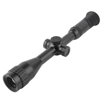 Тепловізійний приціл DALI RS135-384