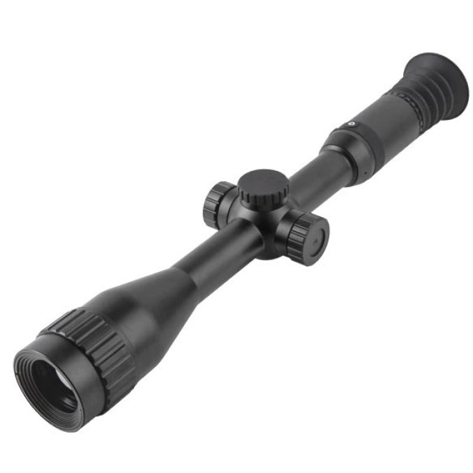 Тепловізійний приціл DALI RS135-384