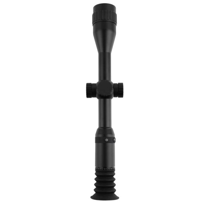 Тепловізійний приціл DALI RS135-384