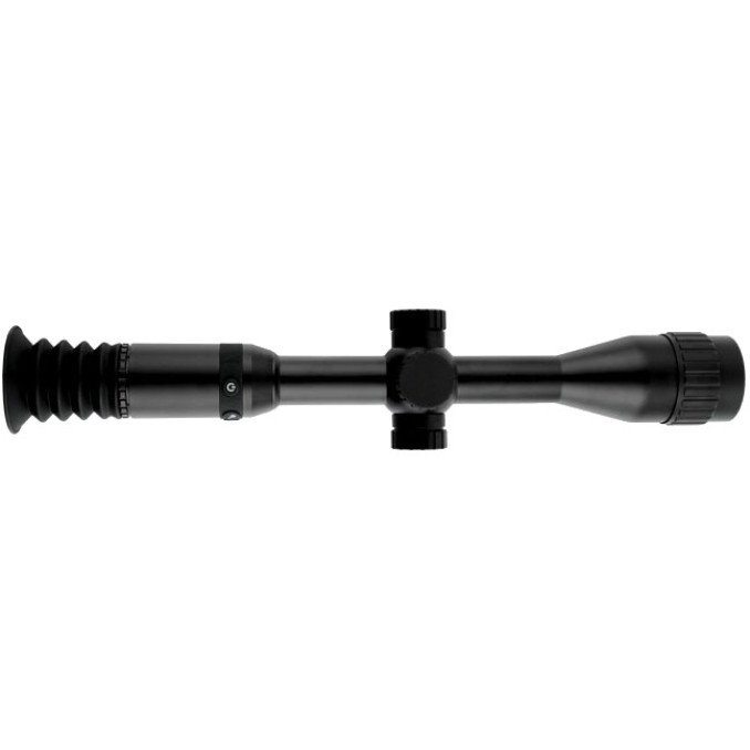 Тепловізійний приціл DALI RS135-384