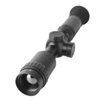 Тепловізійний приціл DALI RS335-384