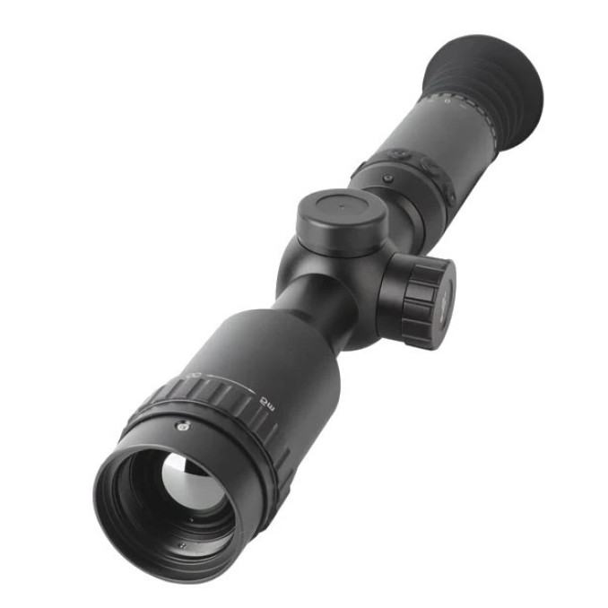 Тепловізійний приціл DALI RS335-384