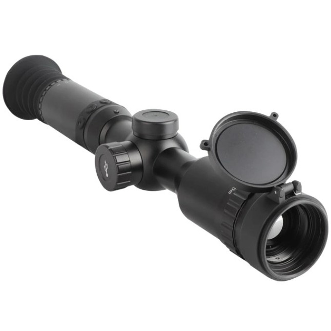 Тепловізійний приціл DALI RS335-384