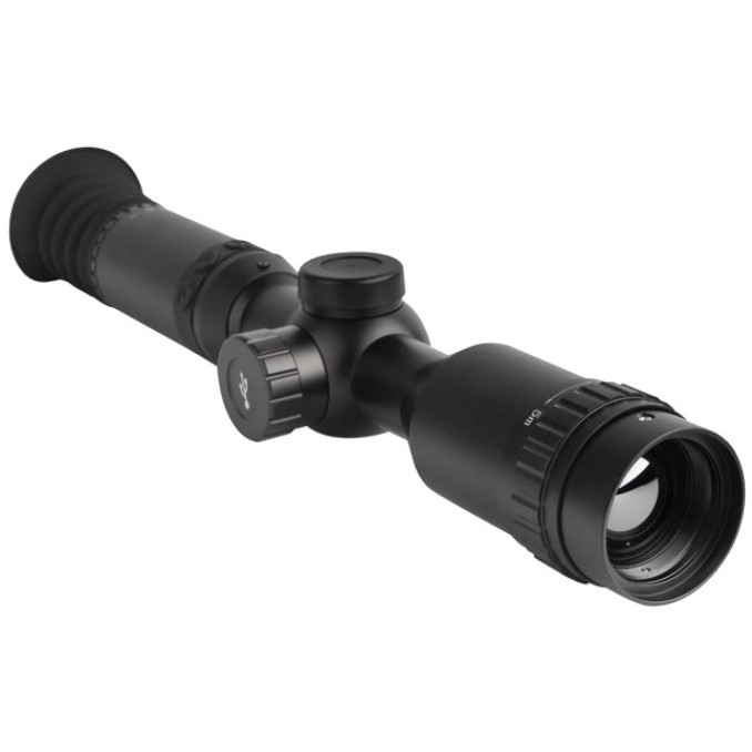 Тепловізійний приціл DALI RS335-384