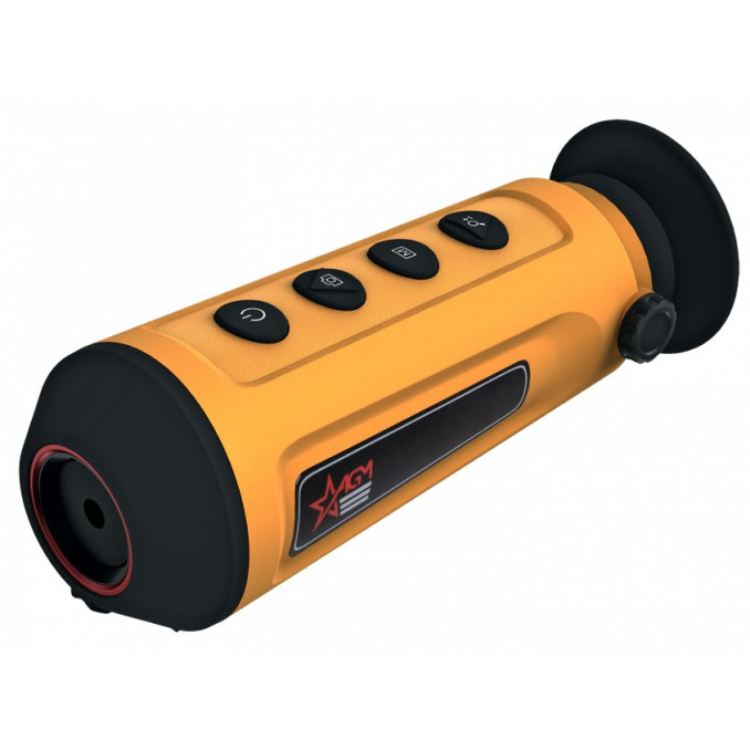 Тепловізійний монокуляр AGM Asp-Micro TM160Y