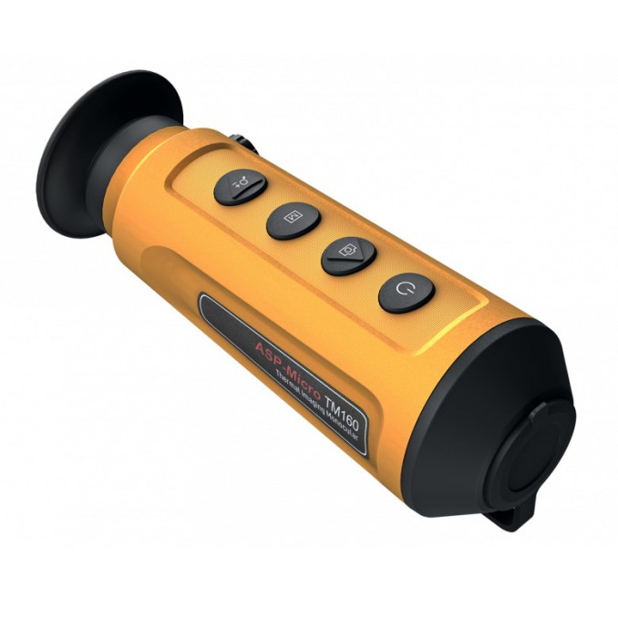 Тепловізійний монокуляр AGM Asp-Micro TM160Y