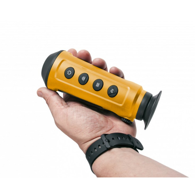 Тепловізійний монокуляр AGM Asp-Micro TM160Y