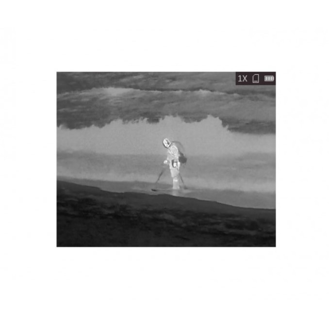 Тепловізійний монокуляр AGM Asp-Micro TM160Y