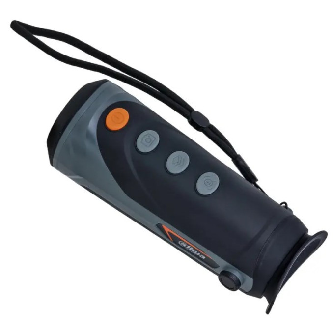 Тепловизионный монокуляр Dahua TPC-M20-B10-G