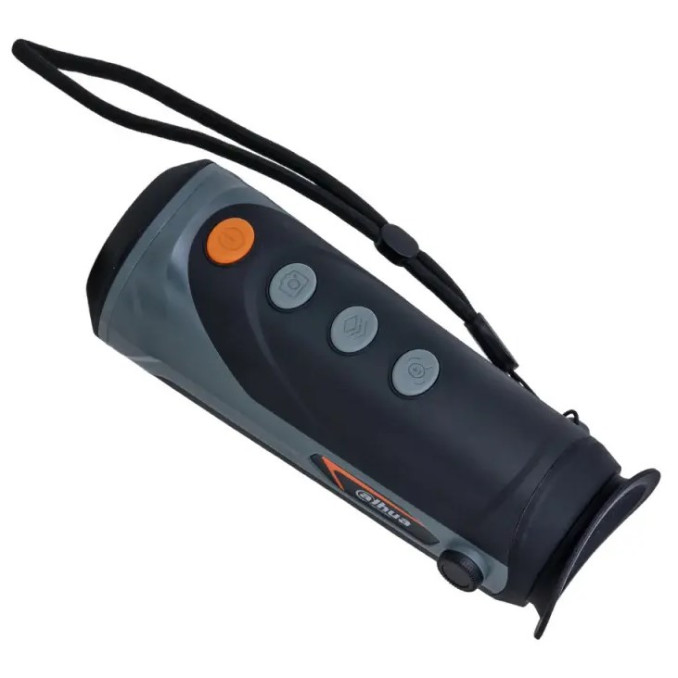 Тепловізійний монокуляр Dahua TPC-M20-B15-G