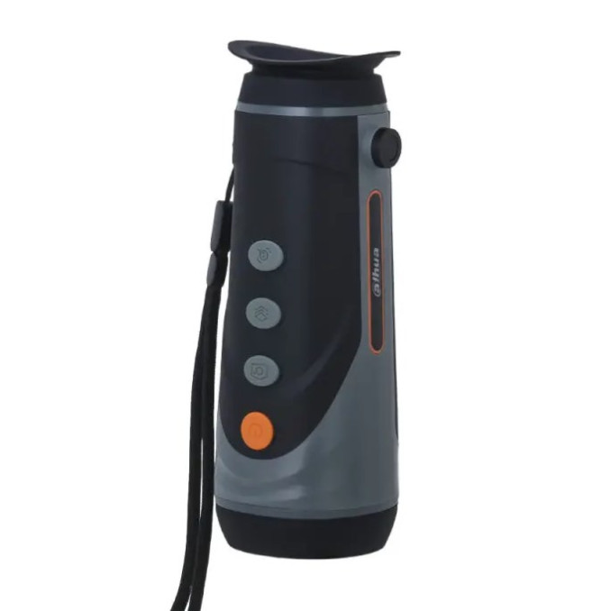 Тепловізійний монокуляр Dahua TPC-M40-B13-G