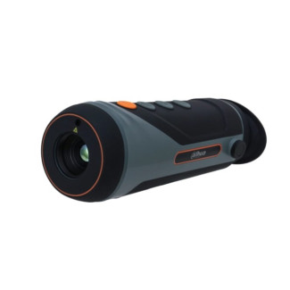 Тепловізійний монокуляр Dahua TPC-M40-B19-G