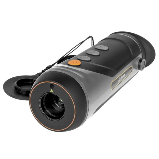 Тепловізійний монокуляр Dahua TPC-M40-B25-G