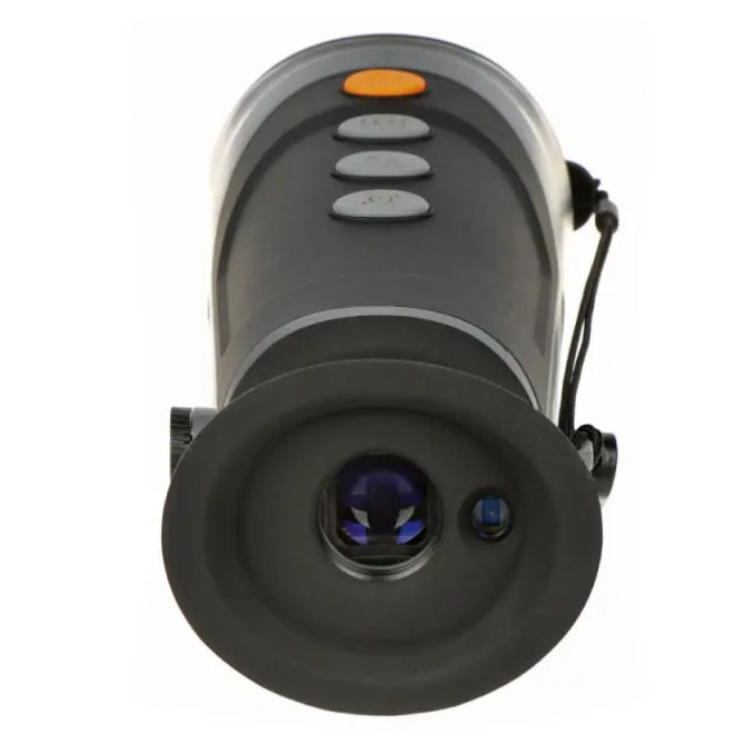 Тепловізійний монокуляр Dahua TPC-M40-B25-G