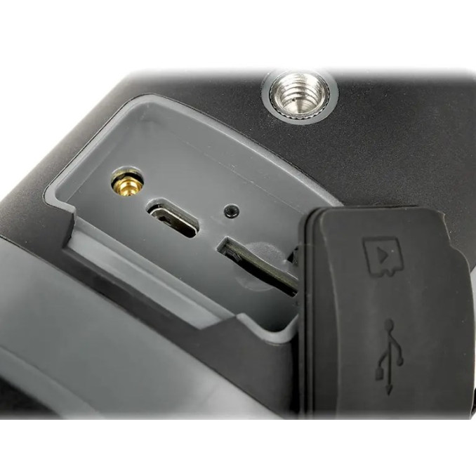 Тепловізійний монокуляр Dahua TPC-M40-B25-G