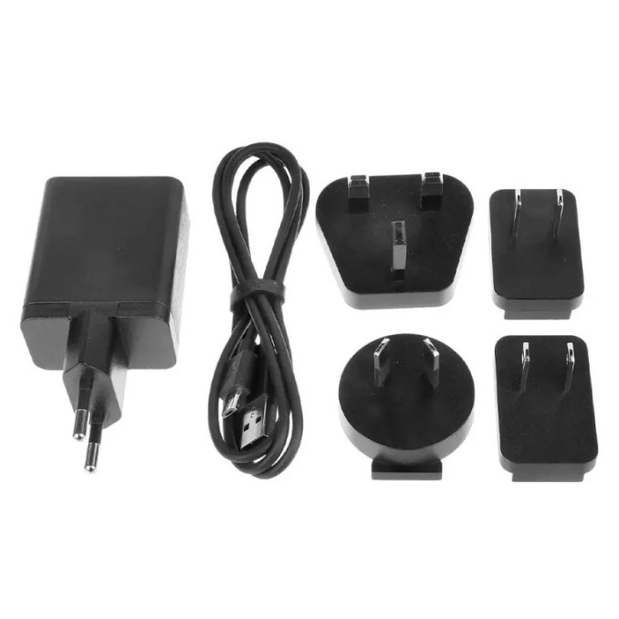 Тепловізійний монокуляр Dahua TPC-M40-B25-G