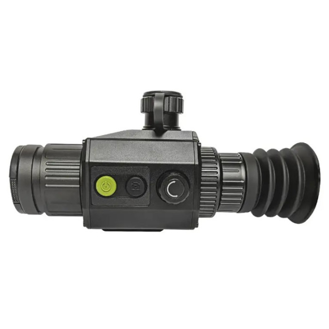 Тепловизионный прицел Dahua Thermal Scope C435