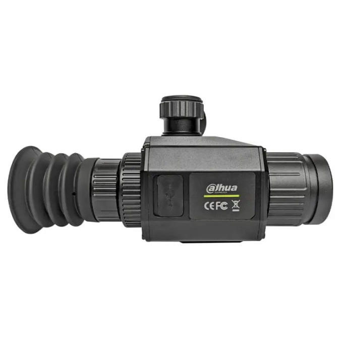 Тепловизионный прицел Dahua Thermal Scope C435