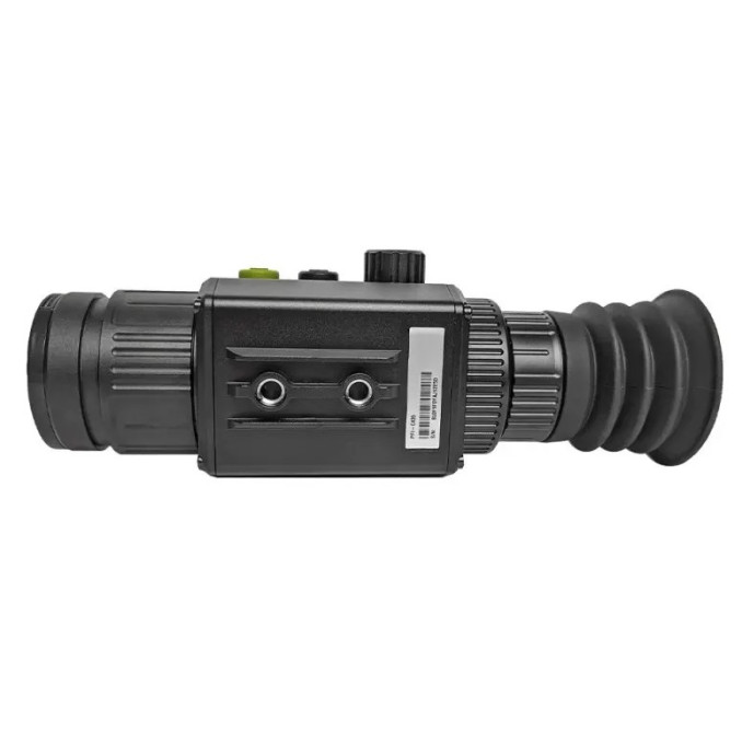 Тепловизионный прицел Dahua Thermal Scope C435