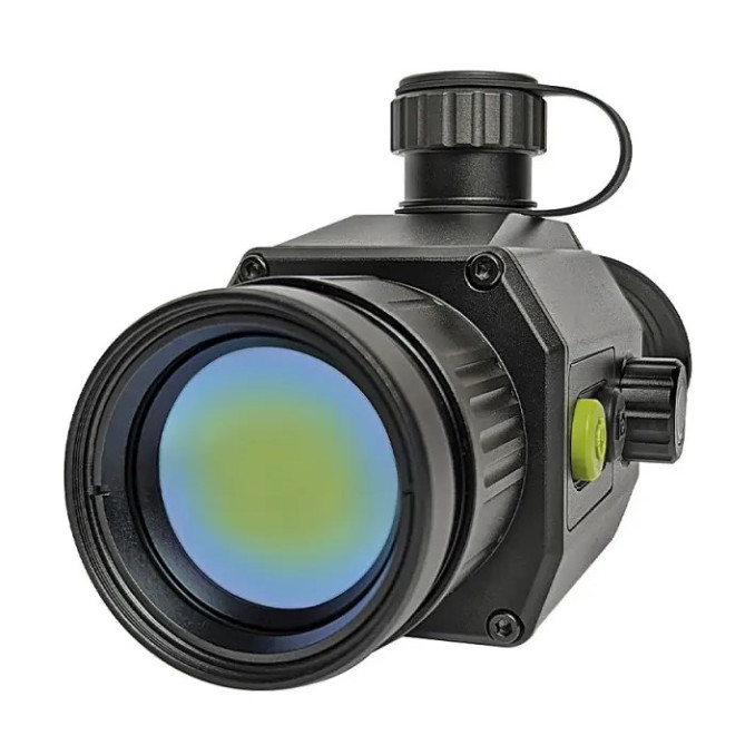 Тепловизионный прицел Dahua Thermal Scope C435