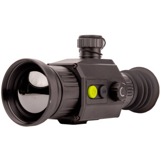 Тепловізійний приціл Dahua Thermal Scope C650