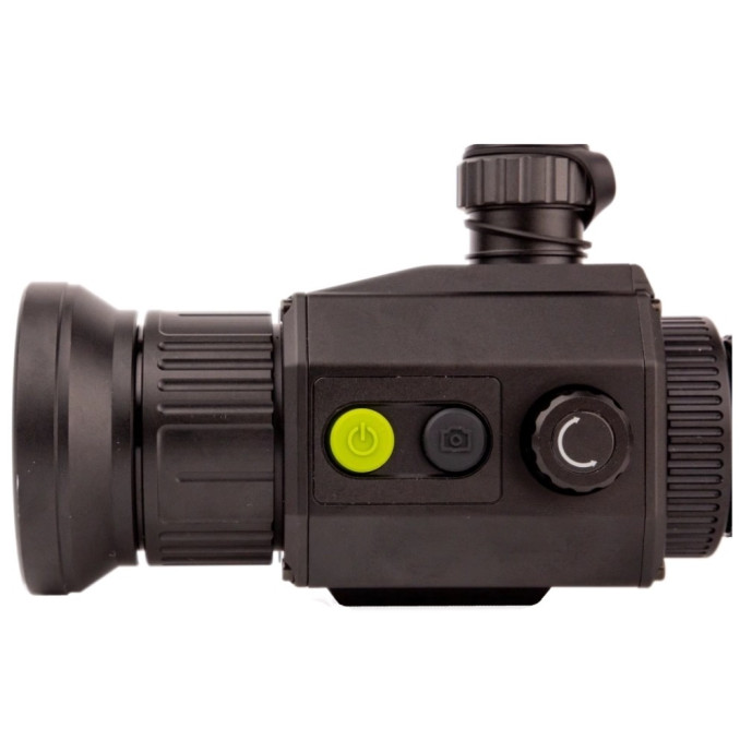 Тепловізійний приціл Dahua Thermal Scope C650