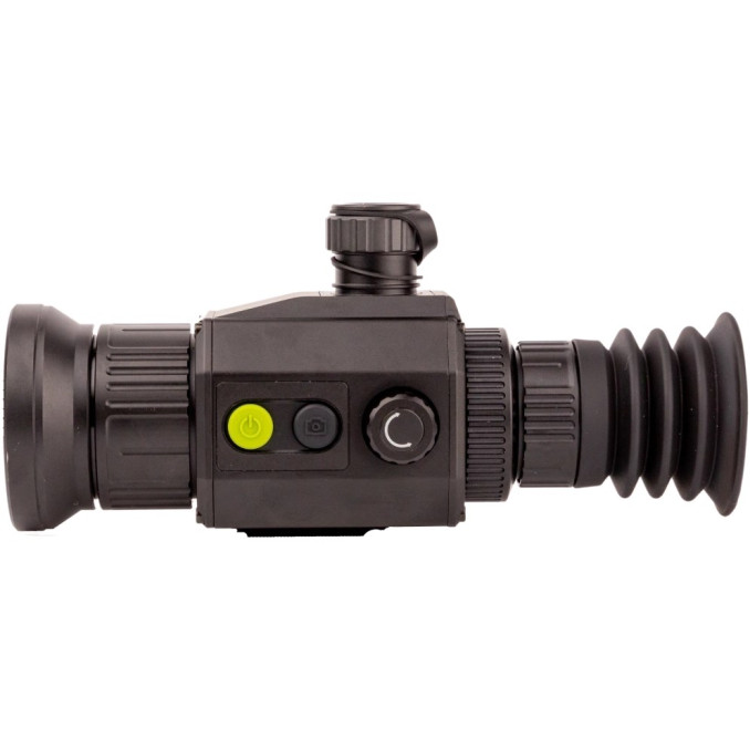 Тепловізійний приціл Dahua Thermal Scope C650