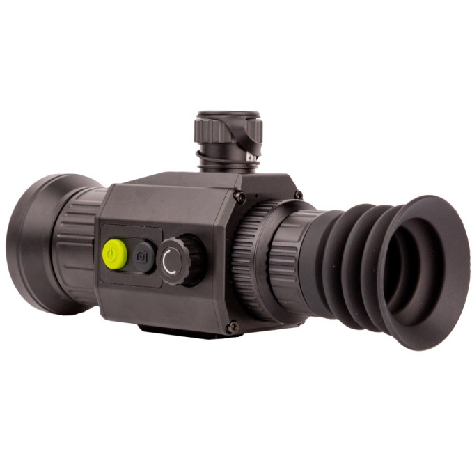 Тепловізійний приціл Dahua Thermal Scope C650