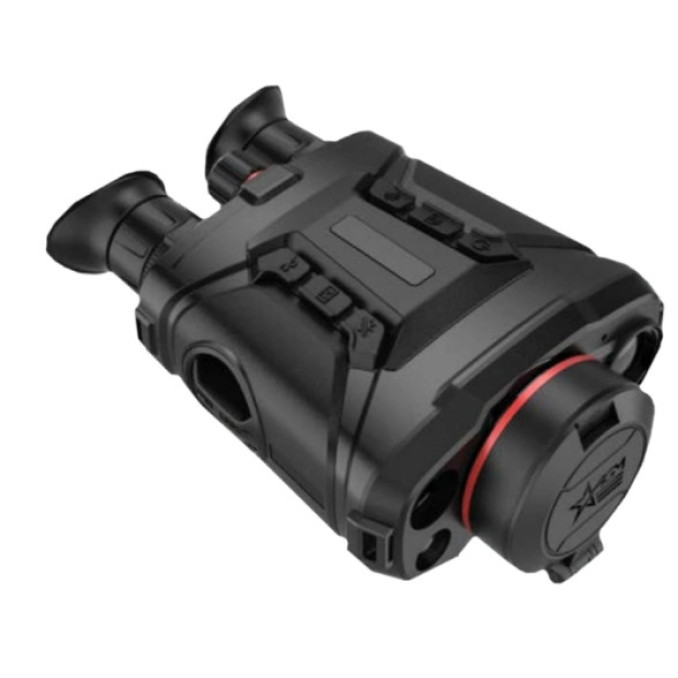 Тепловізійний бінокуляр AGM Voyage TB50-384