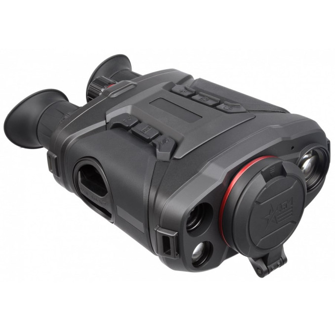 Тепловізійний бінокуляр AGM Voyage TB50-640