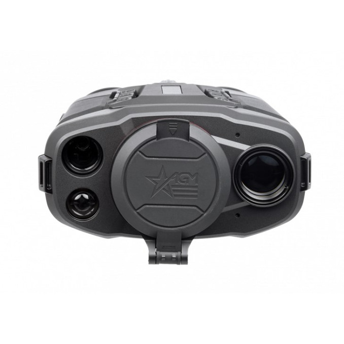 Тепловізійний бінокуляр AGM Voyage TB50-640