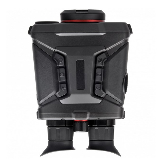 Тепловізійний бінокуляр AGM Voyage TB50-640