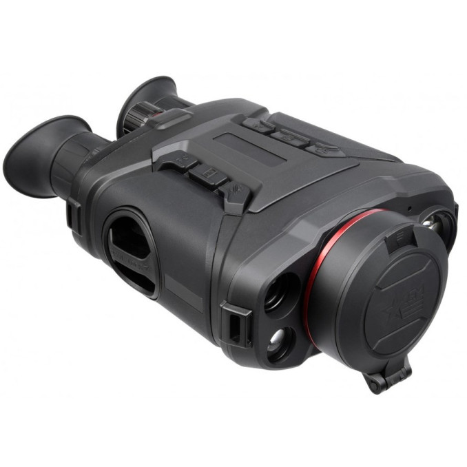Тепловізійний монокуляр AGM Voyage TB75-6400