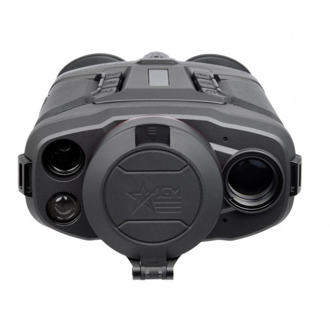 Тепловізійний монокуляр AGM Voyage TB75-6400