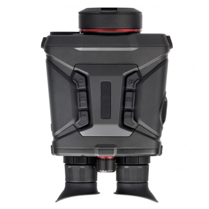 Тепловізійний монокуляр AGM Voyage TB75-6400