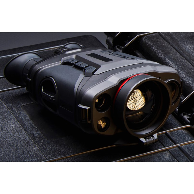 Тепловізійний монокуляр AGM Voyage TB75-6400