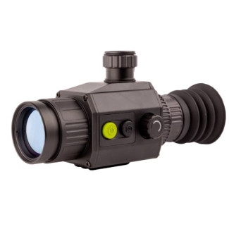 Тепловізійний приціл Dahua Thermal Scope C425