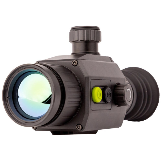 Тепловізійний приціл Dahua Thermal Scope C425