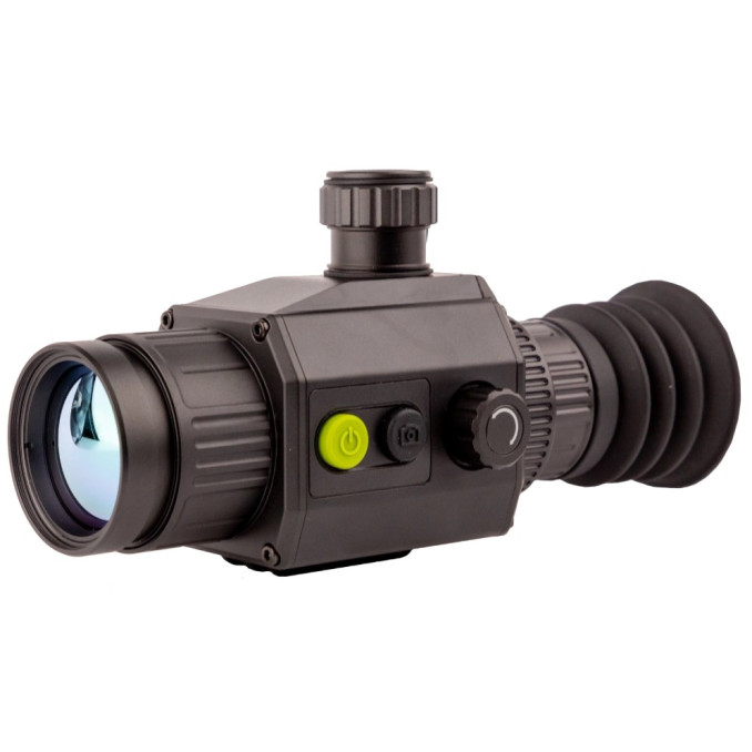 Тепловізійний приціл Dahua Thermal Scope C425