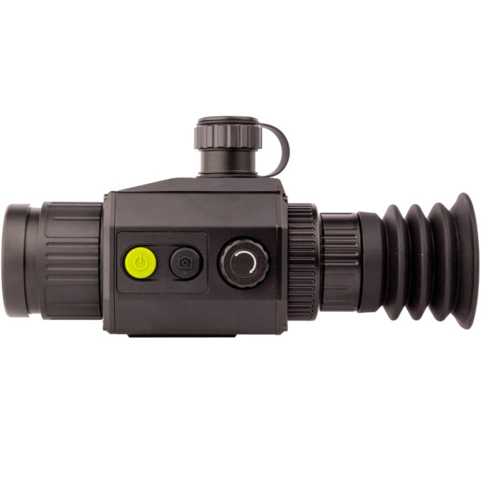 Тепловізійний приціл Dahua Thermal Scope C425