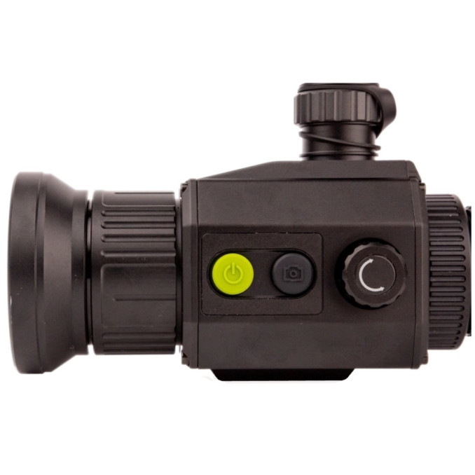 Тепловізійний приціл Dahua Thermal Scope C450