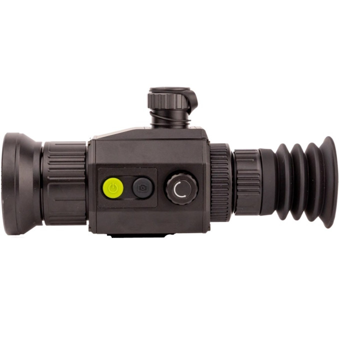 Тепловізійний приціл Dahua Thermal Scope C450