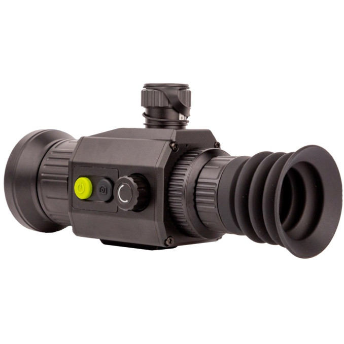 Тепловізійний приціл Dahua Thermal Scope C450
