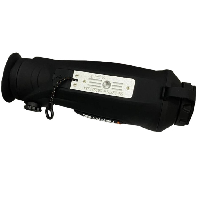 Тепловізійний монокуляр ThermEye Cyclops CP325Pro