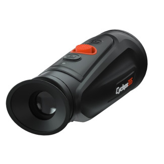 Тепловізійний монокуляр ThermTec Cyclops CP335Pro