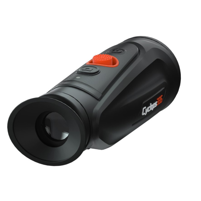 Тепловізійний монокуляр ThermTec Cyclops CP335Pro